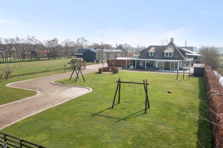 Foto 3 van Waardsedijk 26-B