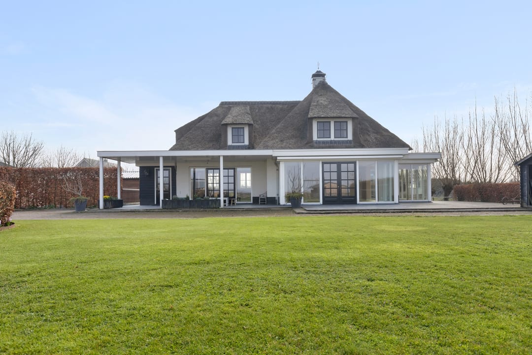 Foto 2 van Waardsedijk 26-B