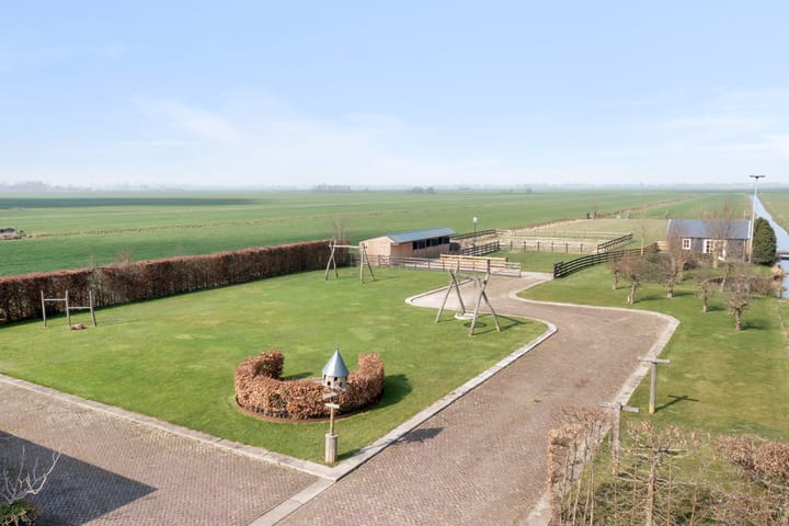 Foto 4 van Waardsedijk 26-B