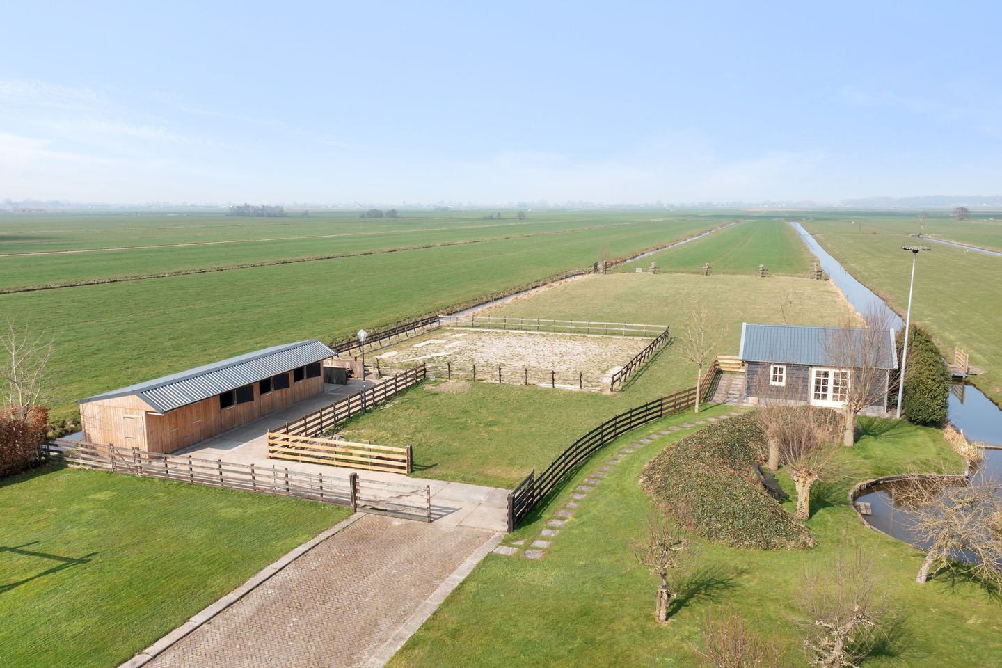 Foto 5 van Waardsedijk 26-B