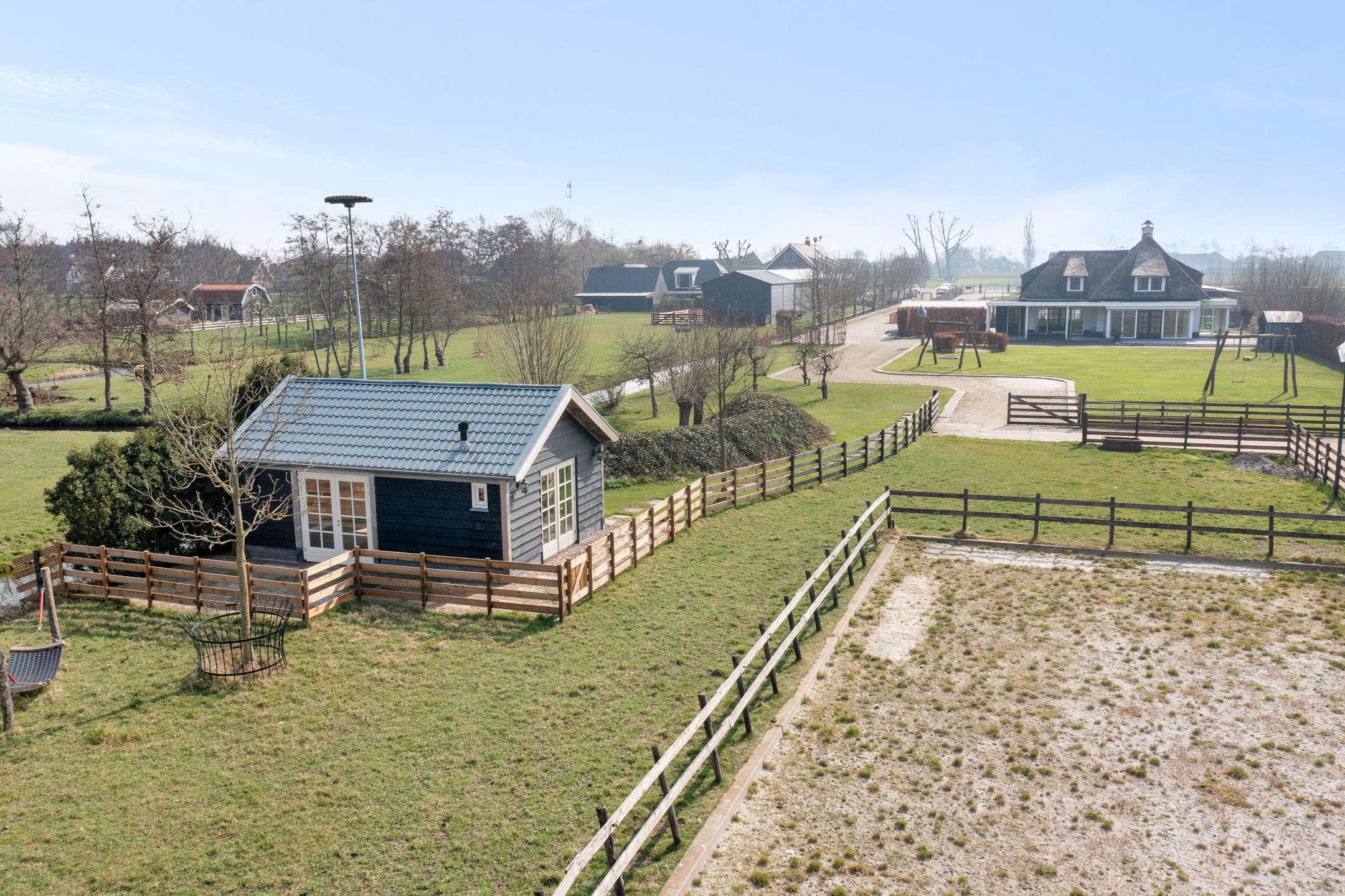 Foto 6 van Waardsedijk 26-B