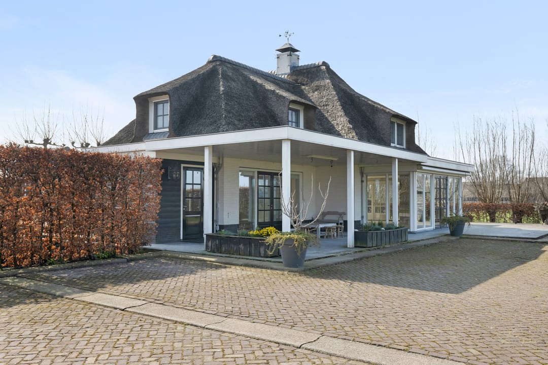 Foto 8 van Waardsedijk 26-B