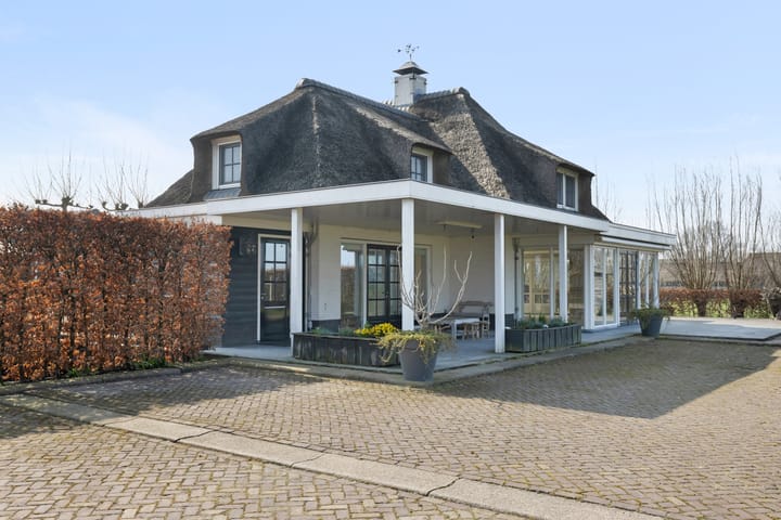 Foto 8 van Waardsedijk 26-B