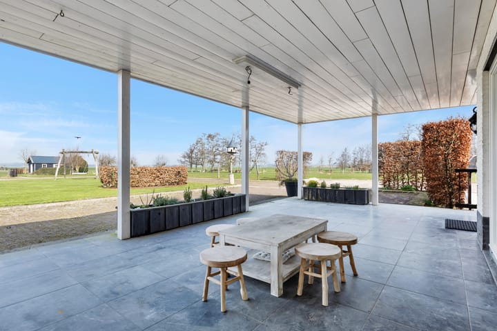 Foto 10 van Waardsedijk 26-B