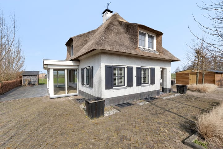 Foto 9 van Waardsedijk 26-B