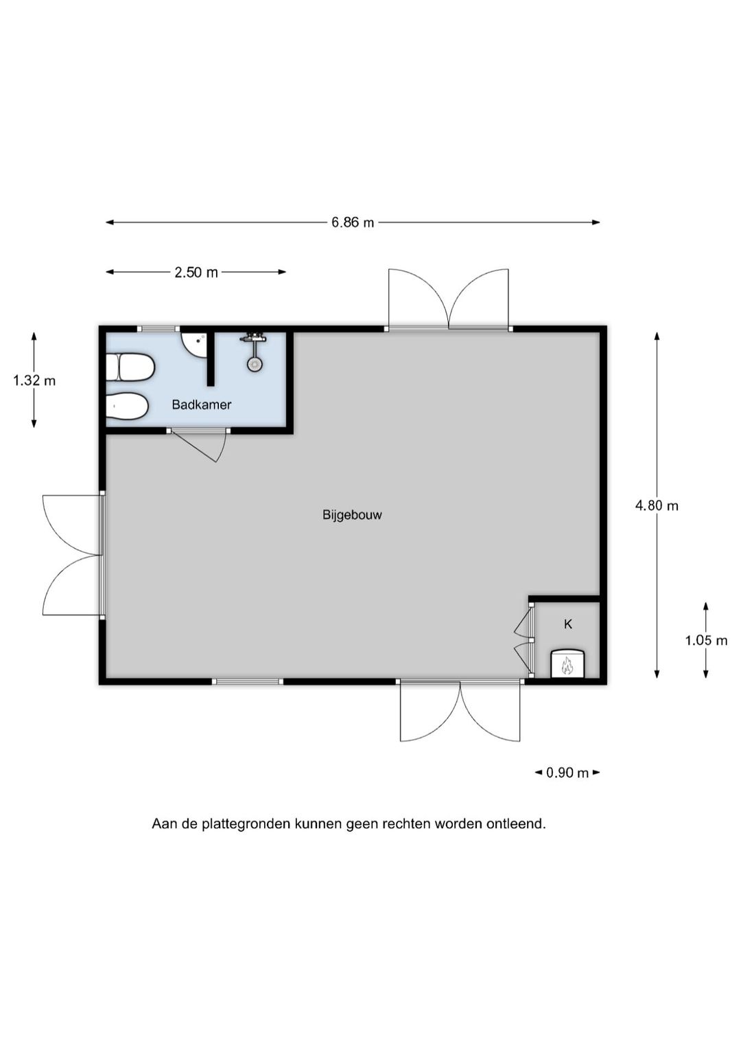 Foto 58 van Waardsedijk 26-B