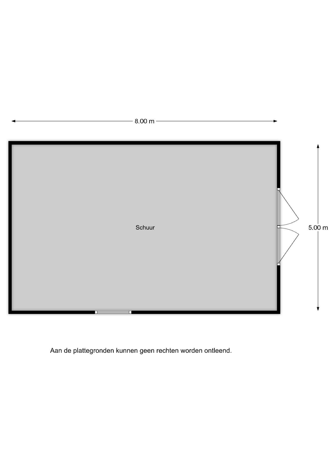 Foto 59 van Waardsedijk 26-B