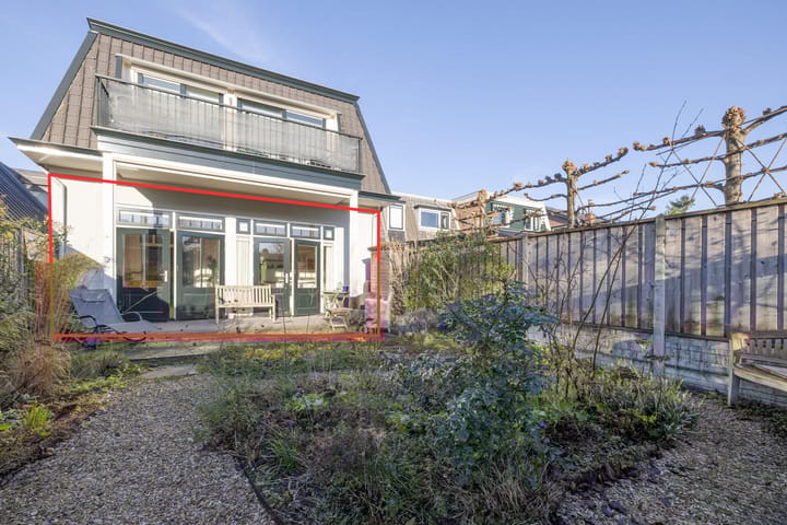 Photo 1 of Secretarislaan 12-A