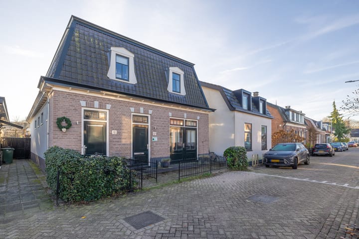 Foto 2 van Secretarislaan 12-A