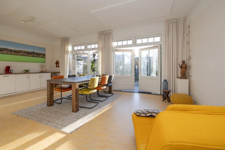 Foto 5 van Secretarislaan 12-A