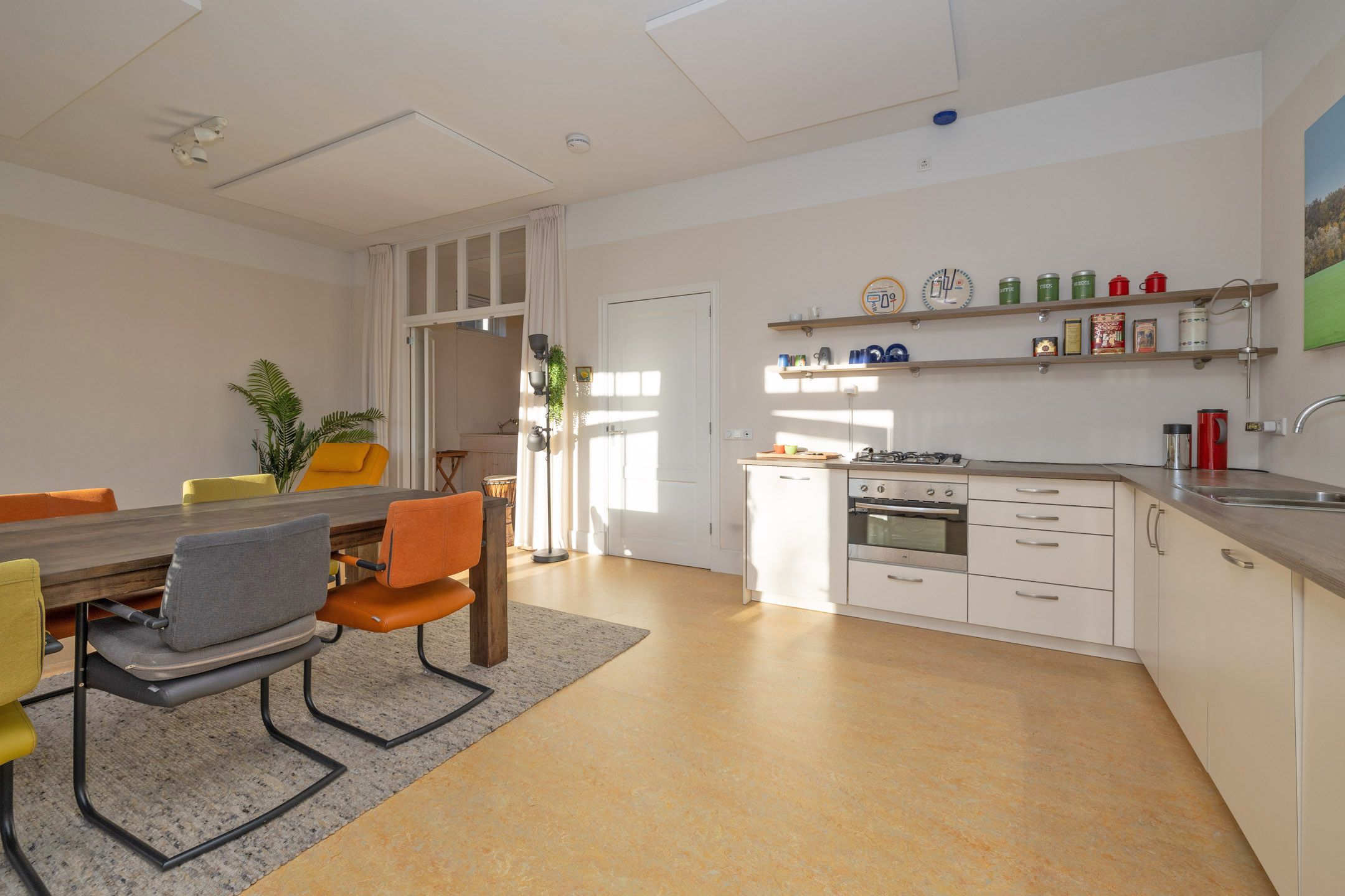 Photo 9 of Secretarislaan 12-A