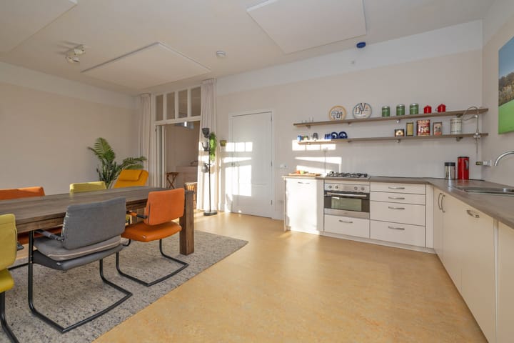 Photo 9 of Secretarislaan 12-A