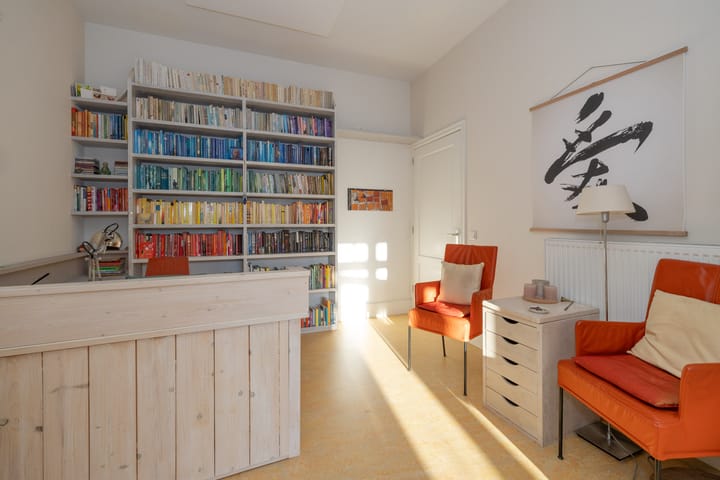 Photo 10 of Secretarislaan 12-A