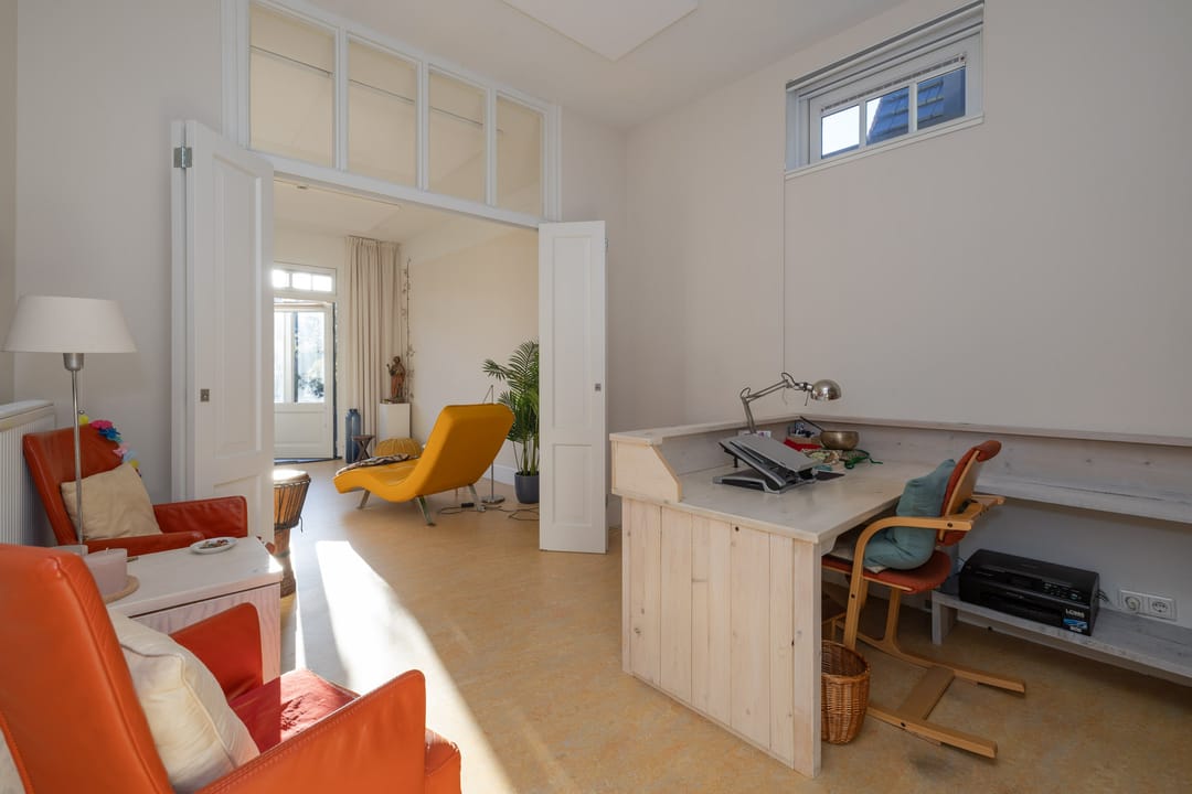 Photo 11 of Secretarislaan 12-A