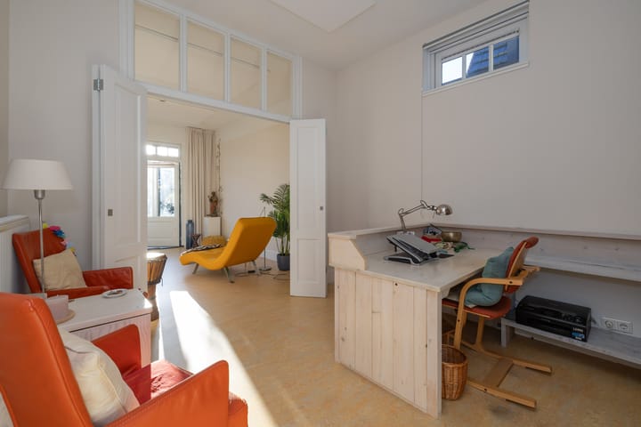 Photo 11 of Secretarislaan 12-A