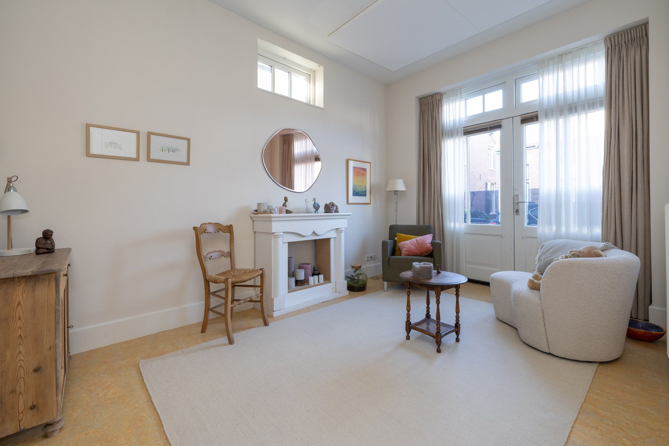 Photo 12 of Secretarislaan 12-A