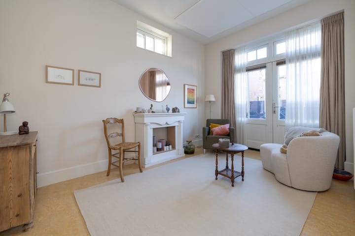 Photo 12 of Secretarislaan 12-A