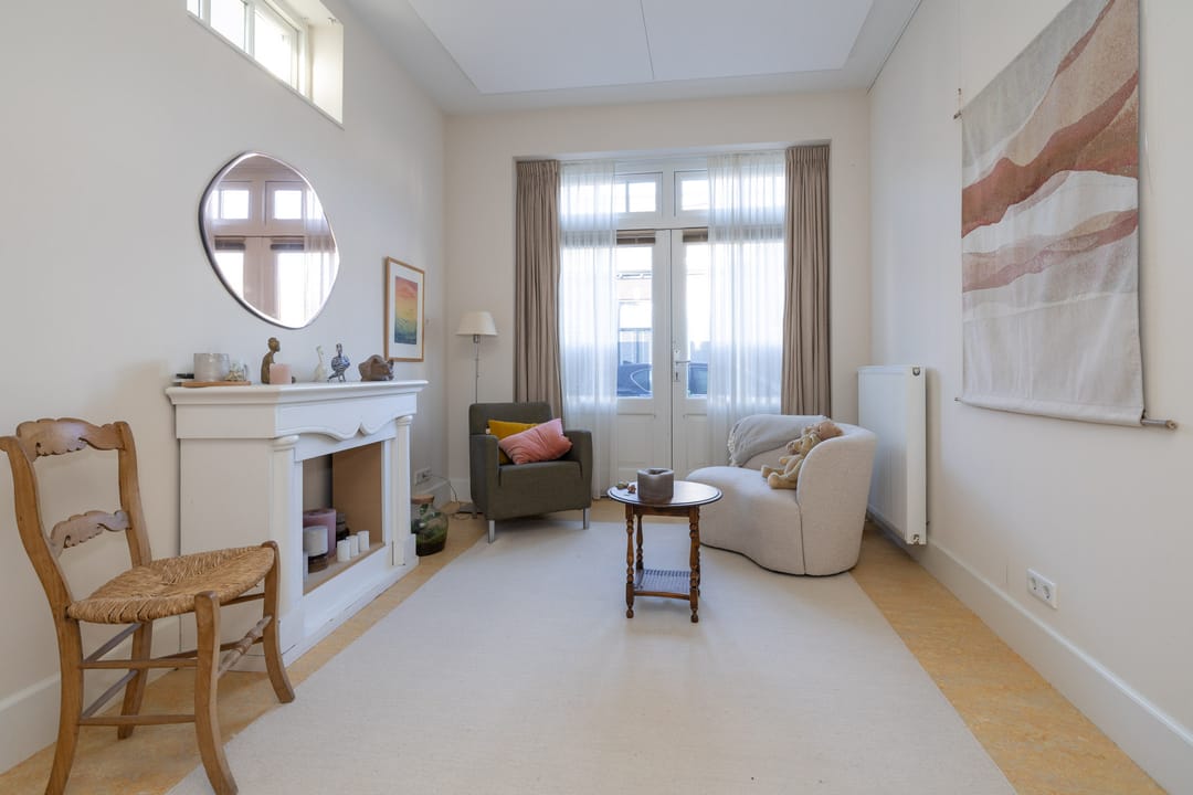 Photo 13 of Secretarislaan 12-A