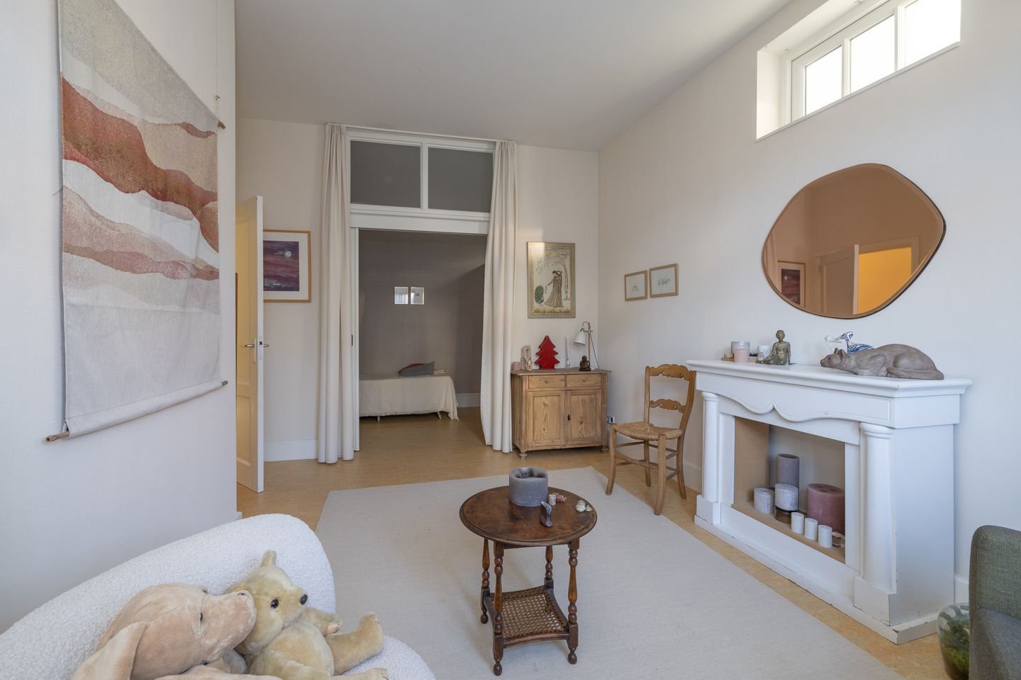 Photo 14 of Secretarislaan 12-A