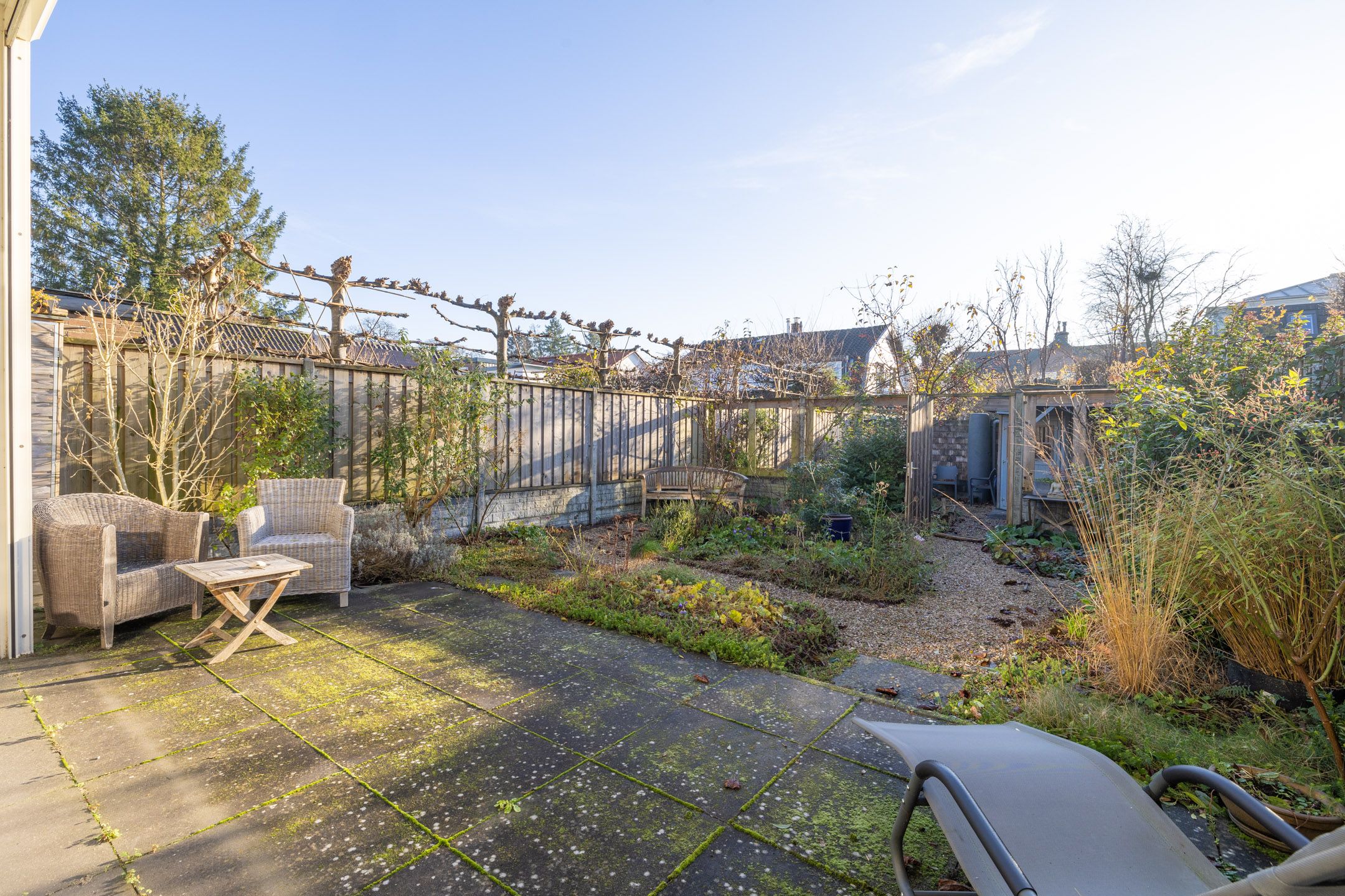 Photo 3 of Secretarislaan 12-A