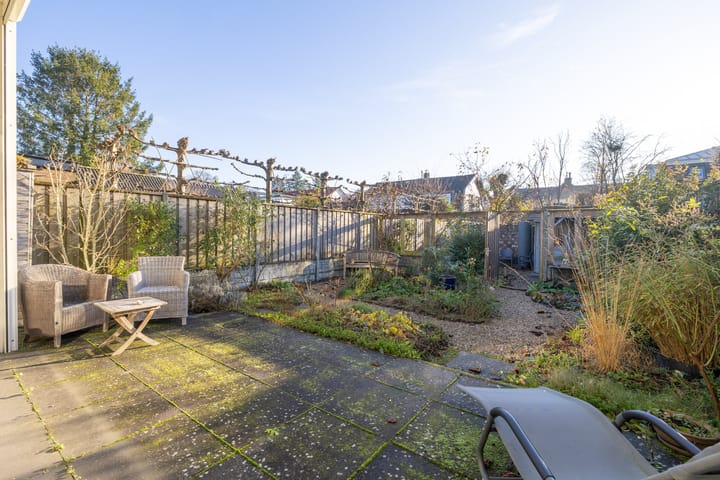 Foto 3 van Secretarislaan 12-A