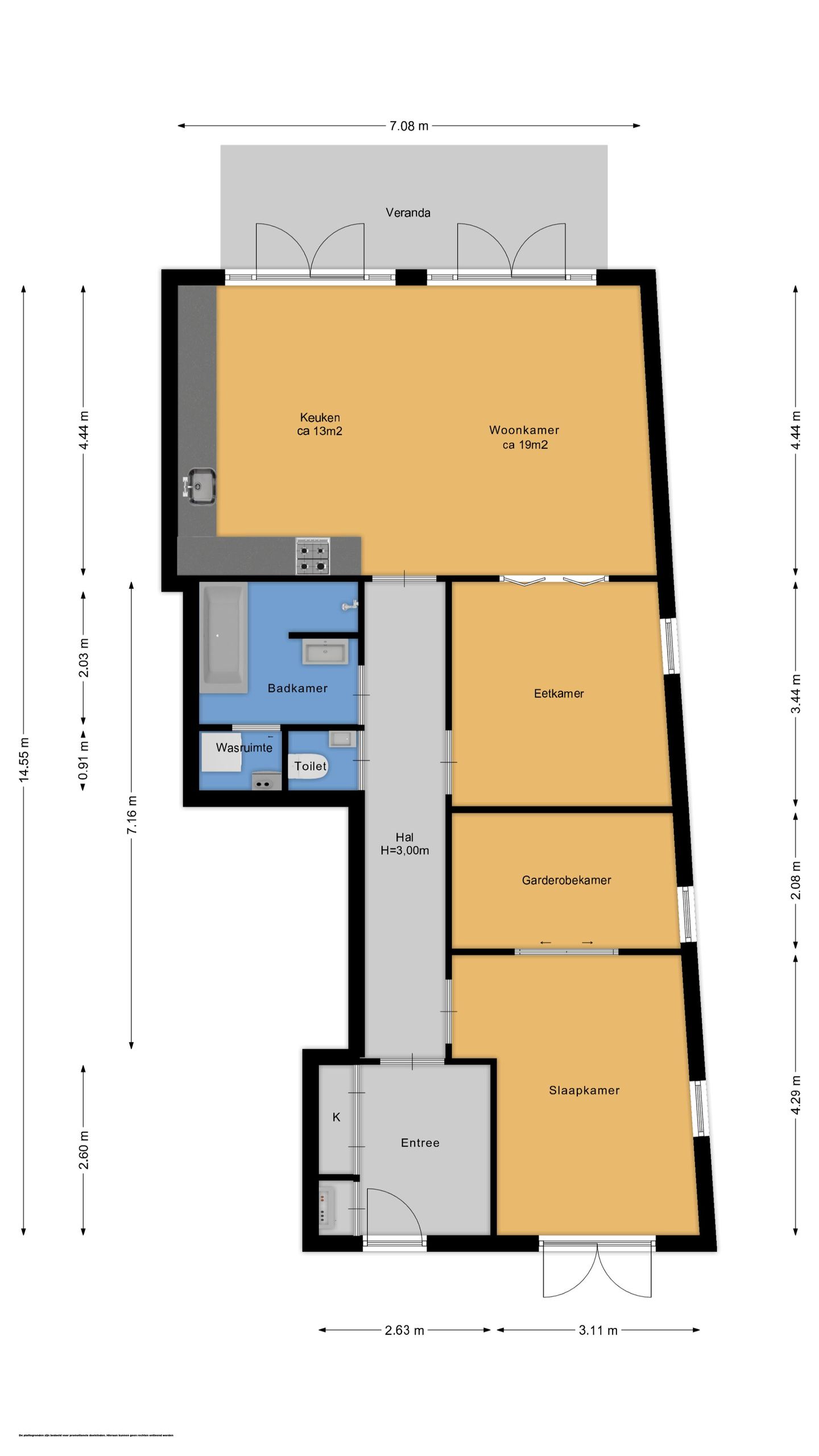 Photo 20 of Secretarislaan 12-A