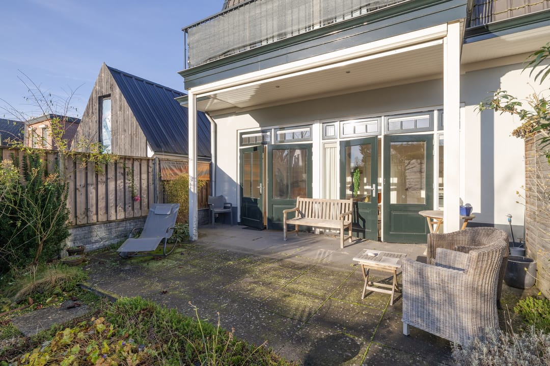 Photo 22 of Secretarislaan 12-A