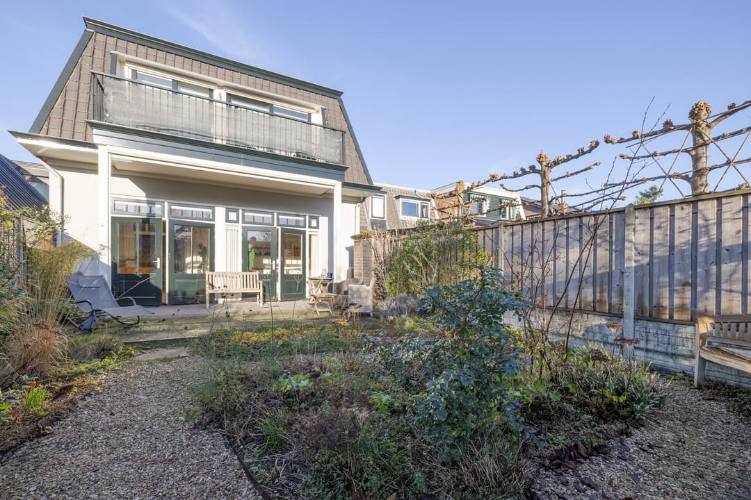 Photo 23 of Secretarislaan 12-A