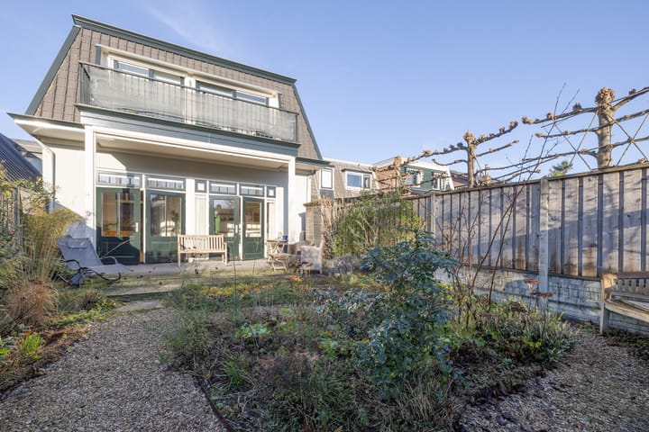 Photo 23 of Secretarislaan 12-A