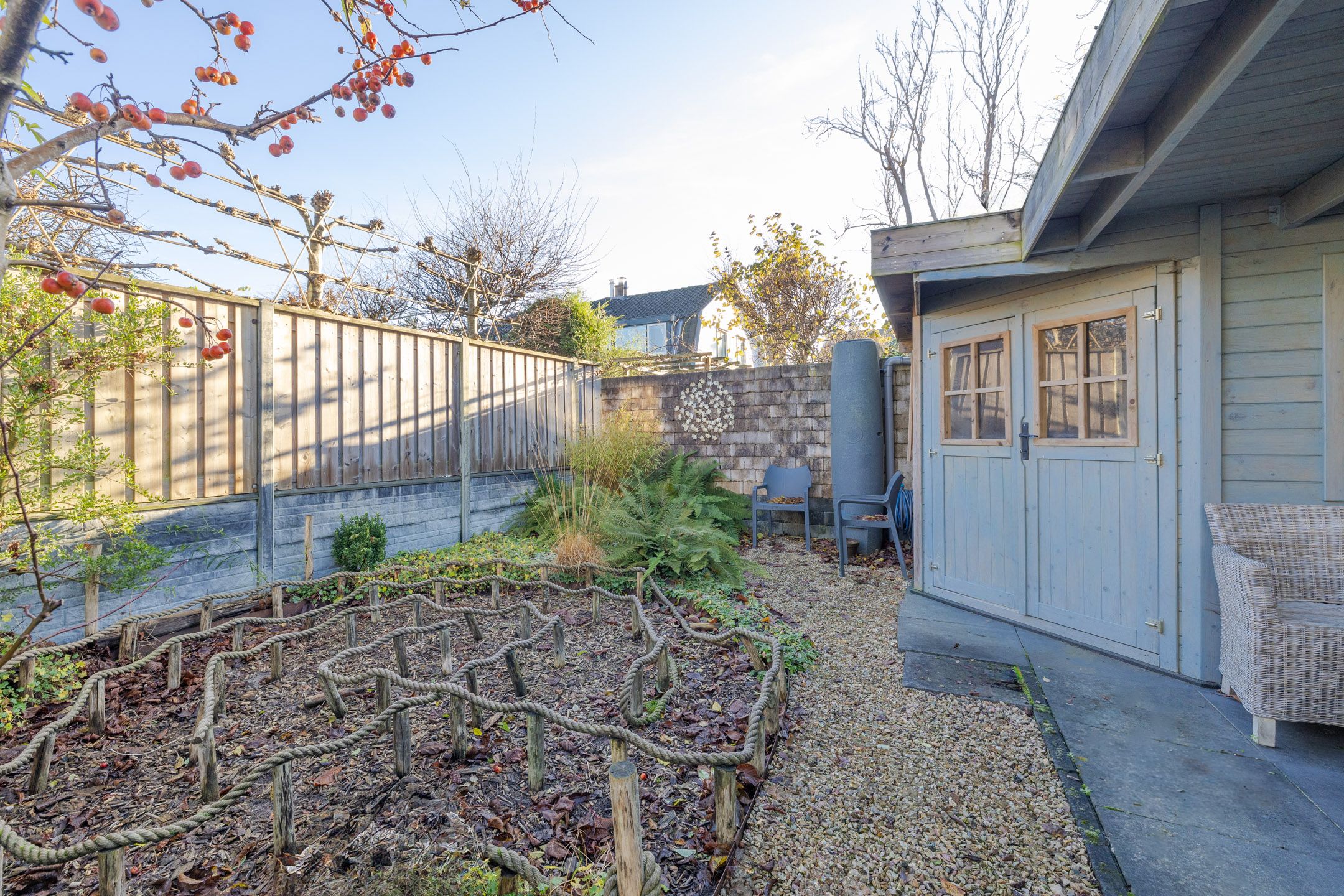 Photo 24 of Secretarislaan 12-A