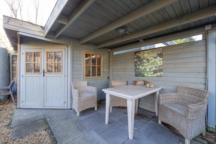 Photo 25 of Secretarislaan 12-A