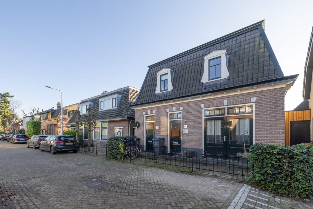 Photo 28 of Secretarislaan 12-A