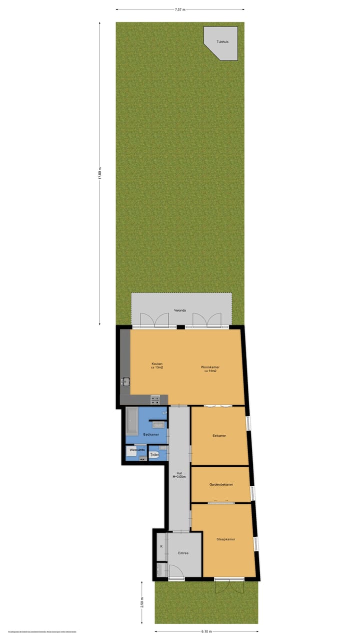 Photo 30 of Secretarislaan 12-A