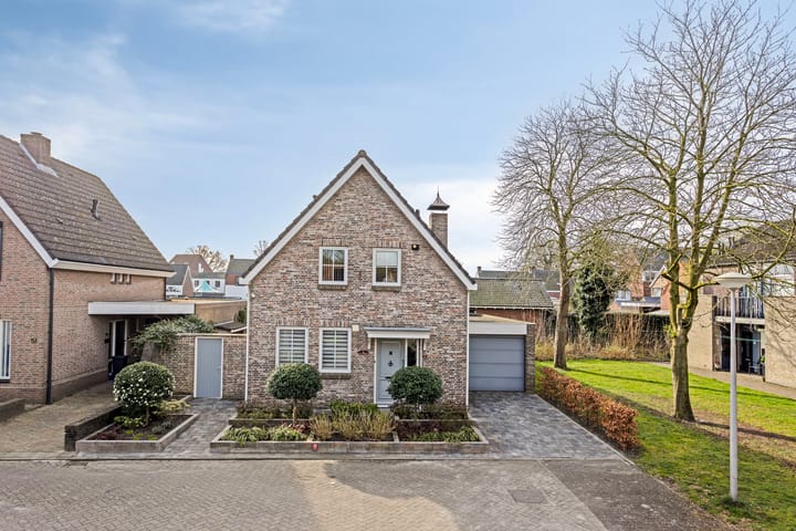 Foto 1 van Pottenbergen 53