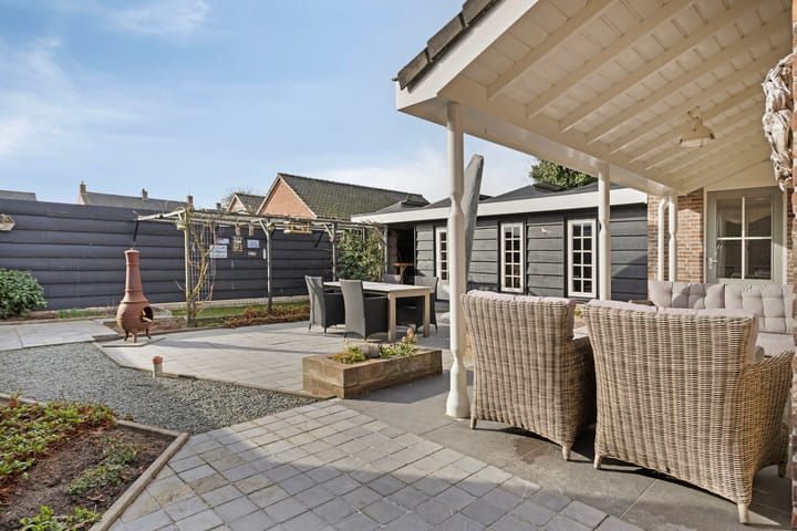 Foto 2 van Pottenbergen 53