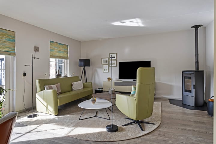 Foto 8 van Pottenbergen 53