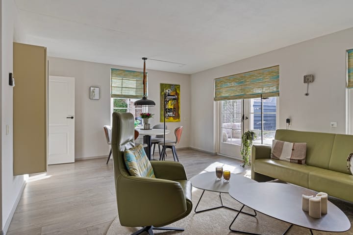 Foto 9 van Pottenbergen 53