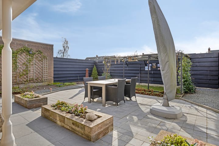 Foto 26 van Pottenbergen 53