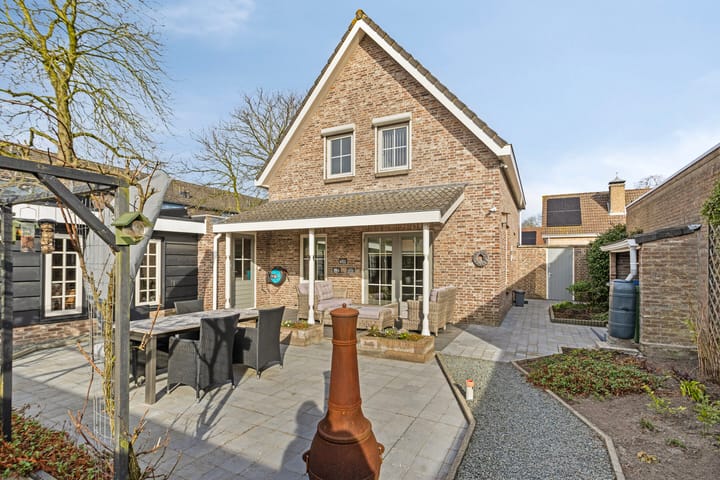 Foto 27 van Pottenbergen 53