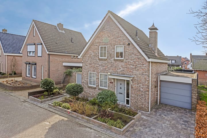 Foto 31 van Pottenbergen 53