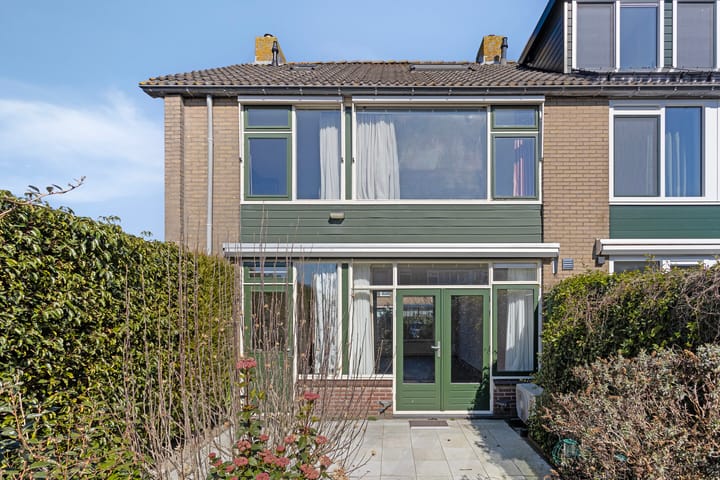 Foto 2 van Burgemeester van Gilsstraat 17