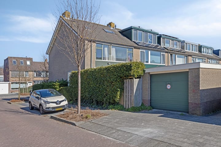 Foto 3 van Burgemeester van Gilsstraat 17