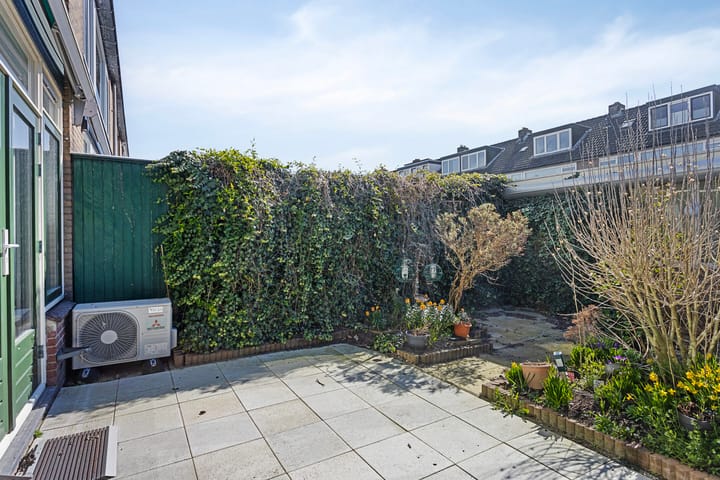 Foto 6 van Burgemeester van Gilsstraat 17