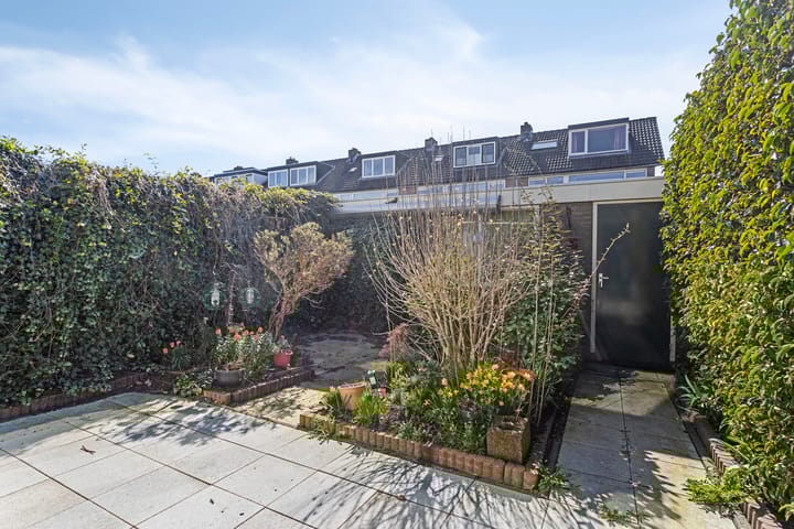 Foto 5 van Burgemeester van Gilsstraat 17