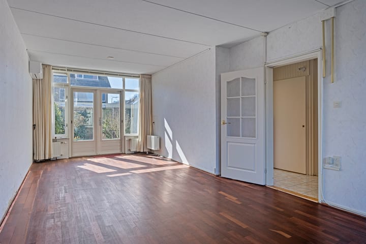 Foto 9 van Burgemeester van Gilsstraat 17