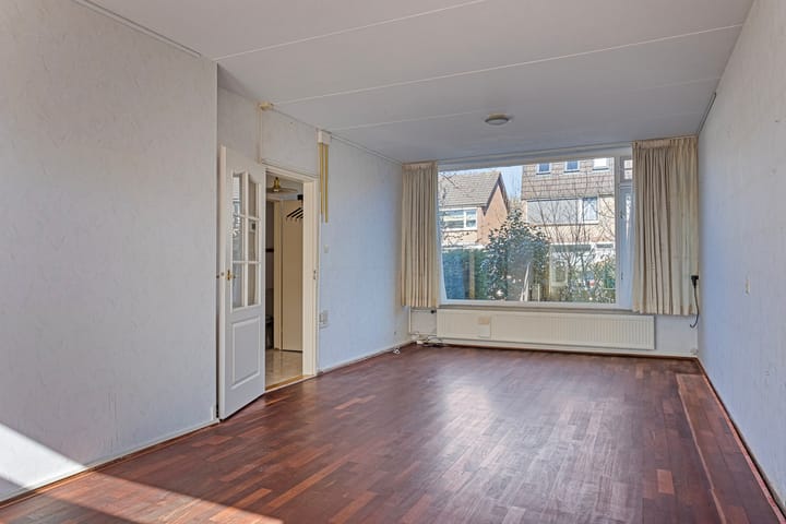 Foto 10 van Burgemeester van Gilsstraat 17