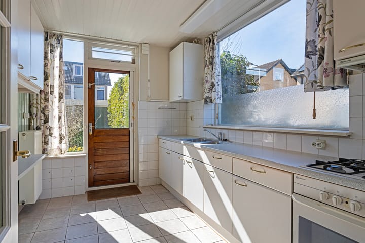 Foto 11 van Burgemeester van Gilsstraat 17