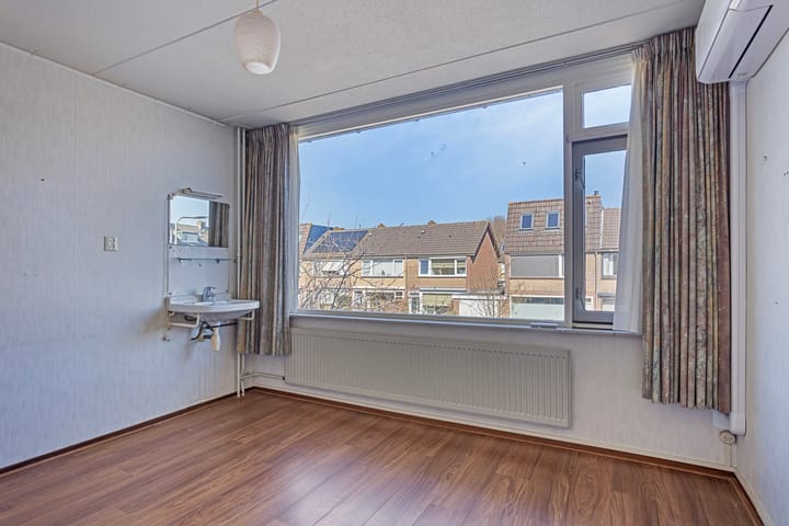 Foto 17 van Burgemeester van Gilsstraat 17