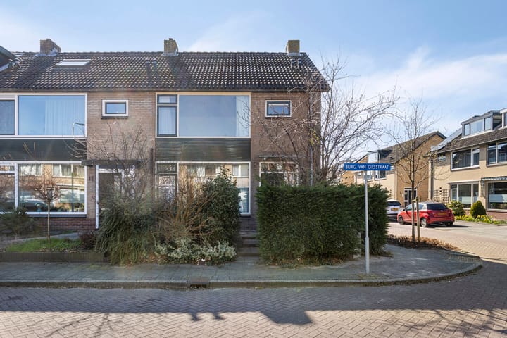 Foto 7 van Burgemeester van Gilsstraat 17