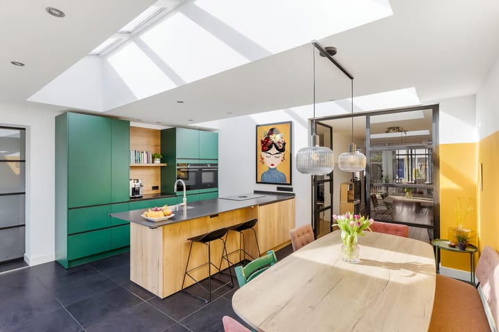 Foto 3 van Iependreef 6